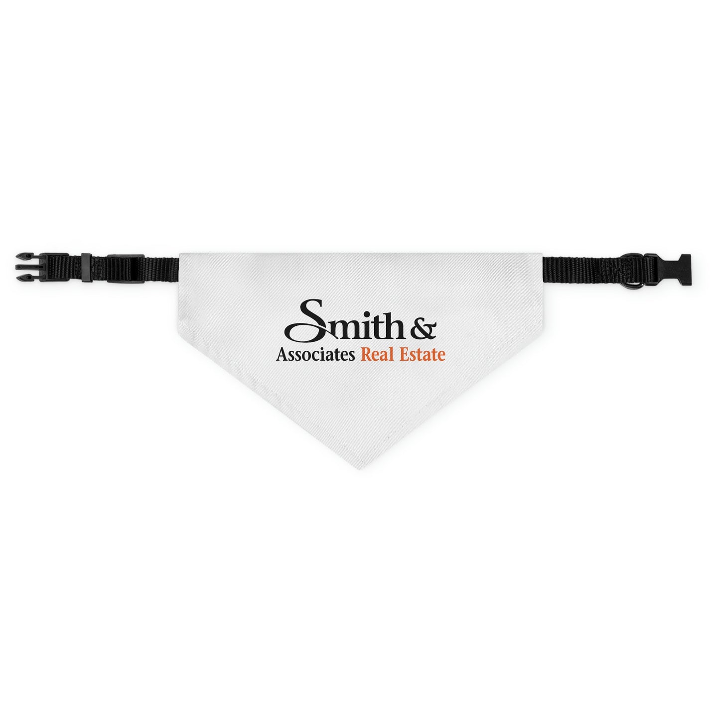 Smith & Associates Pet Bandana Collar