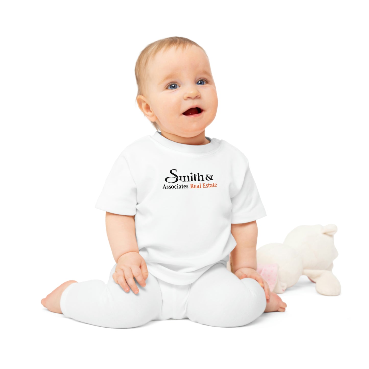 Smith & Associates Baby T-Shirt