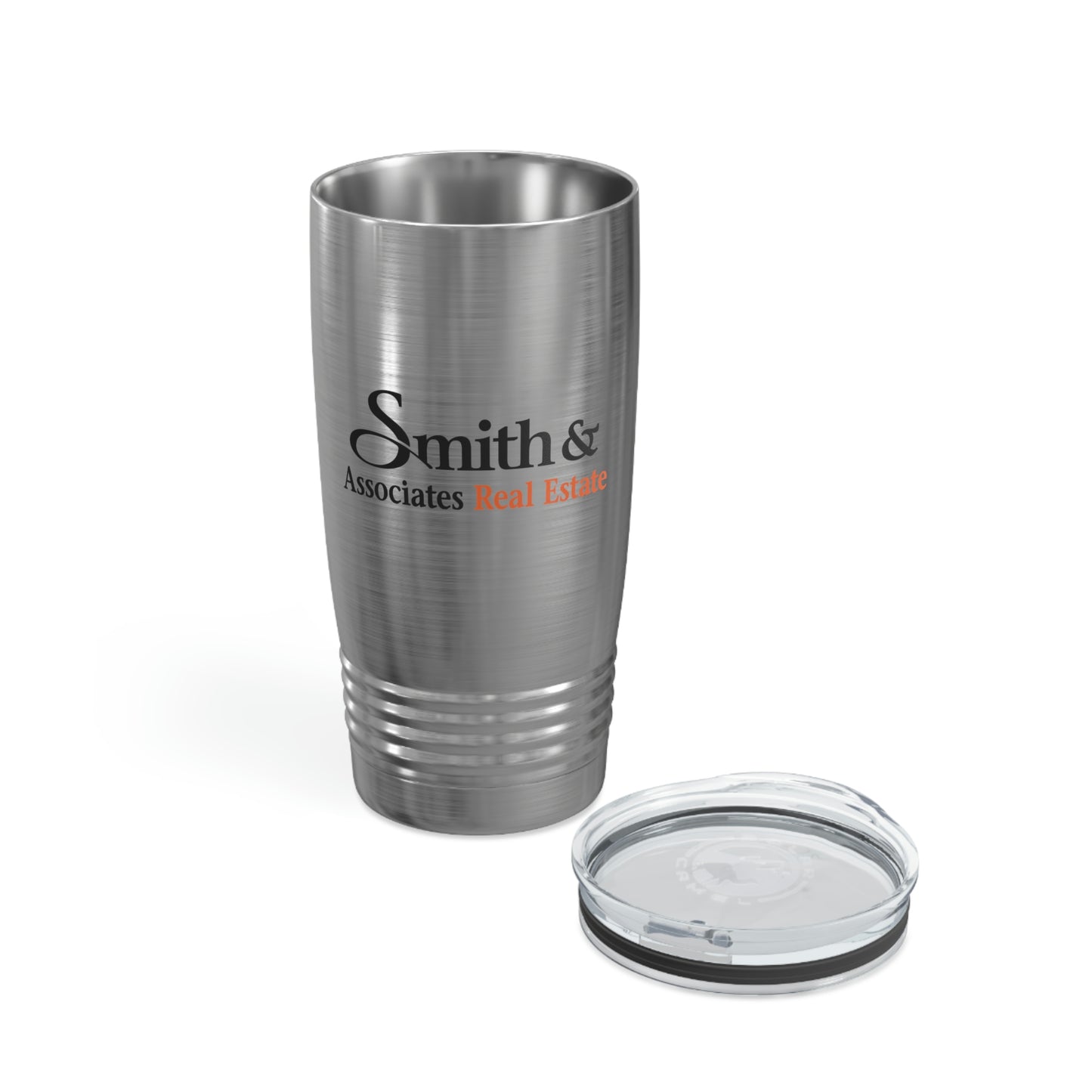 Smith & Associates Ringneck Tumbler