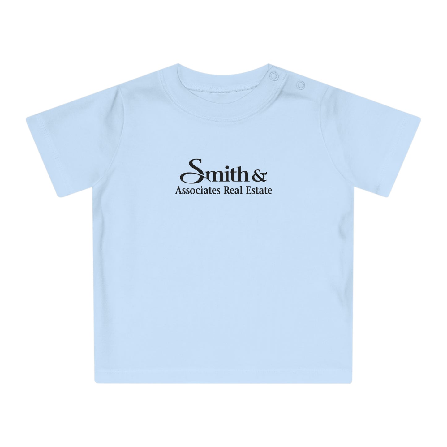 Smith & Associates Baby T-Shirt