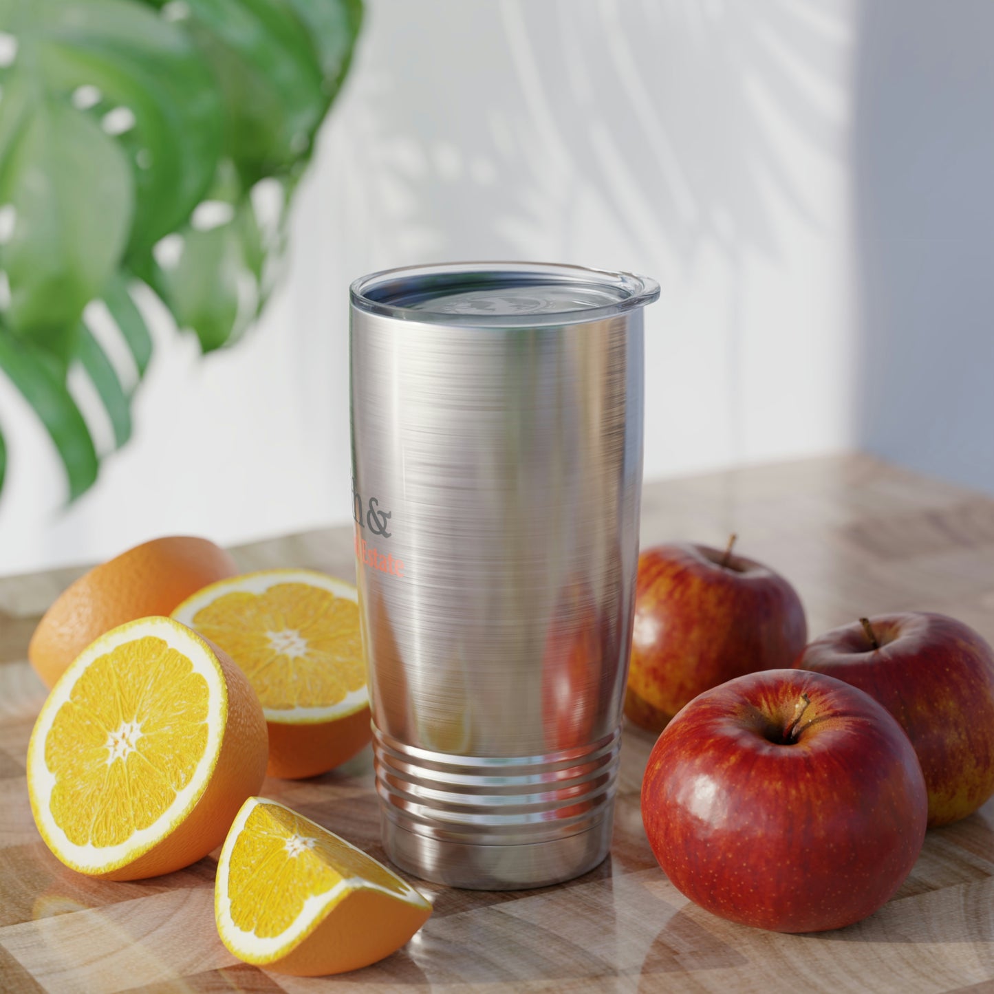 Smith & Associates Ringneck Tumbler