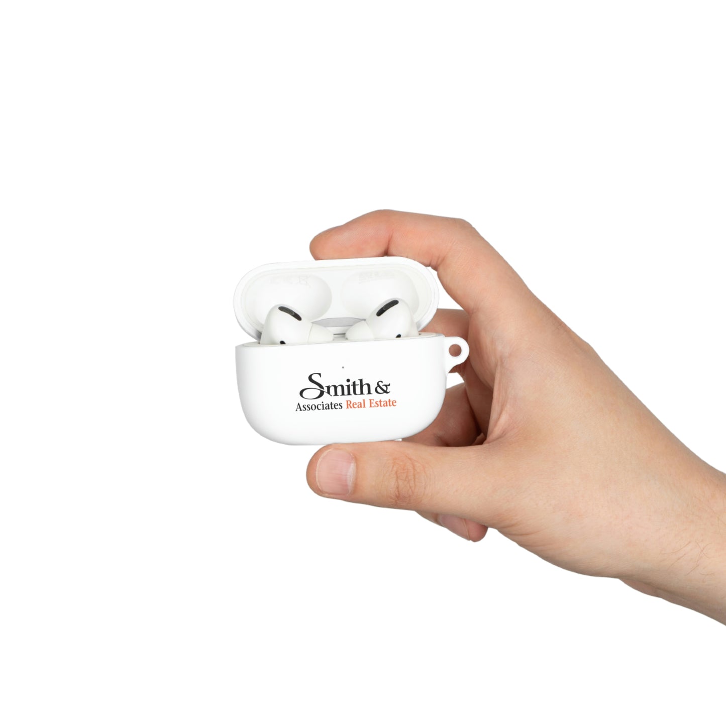 Smith & Associates AirPods and AirPods Pro Case Cover