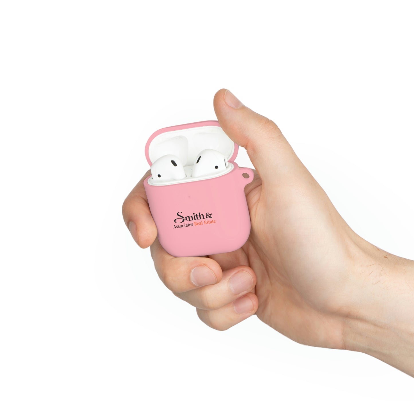 Smith & Associates AirPods and AirPods Pro Case Cover