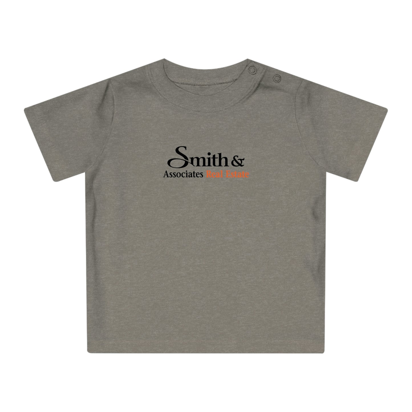 Smith & Associates Baby T-Shirt