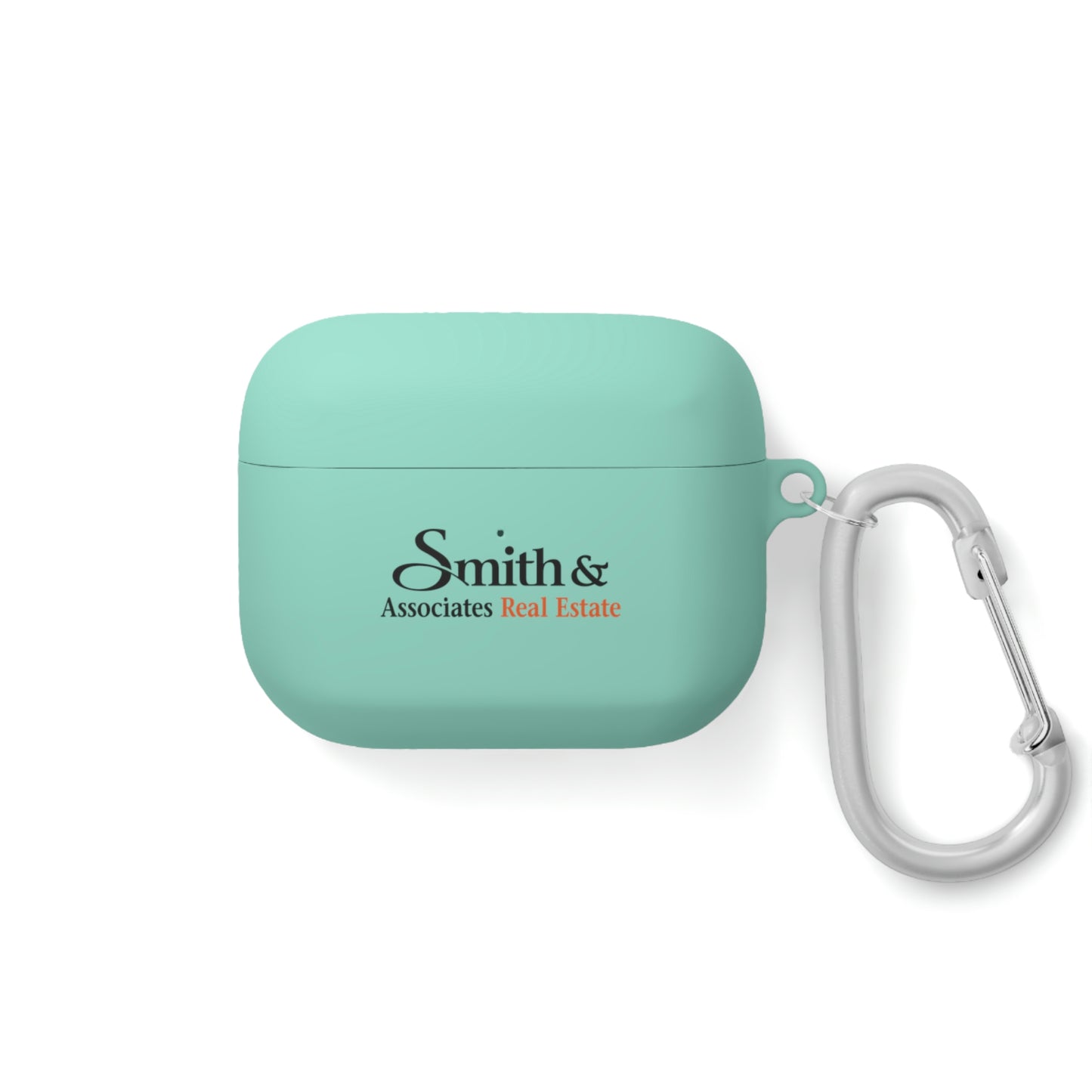 Smith & Associates AirPods and AirPods Pro Case Cover