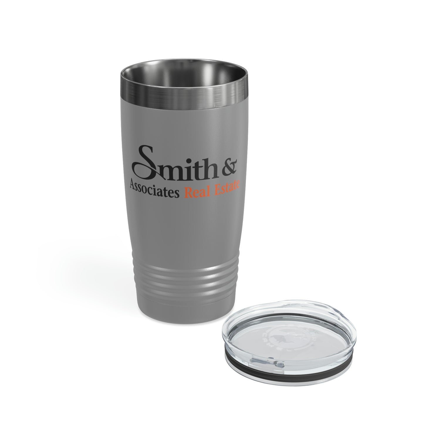 Smith & Associates Ringneck Tumbler