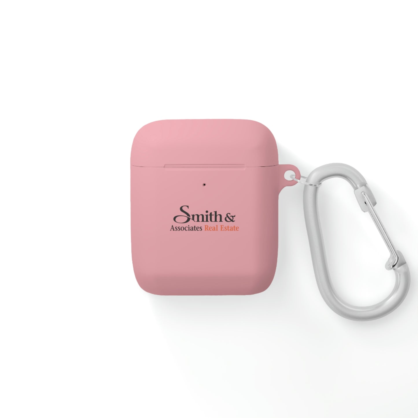 Smith & Associates AirPods and AirPods Pro Case Cover