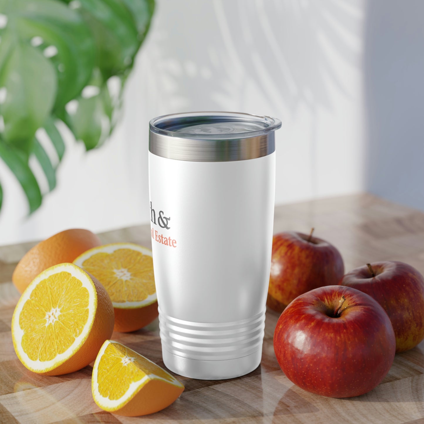 Smith & Associates Ringneck Tumbler