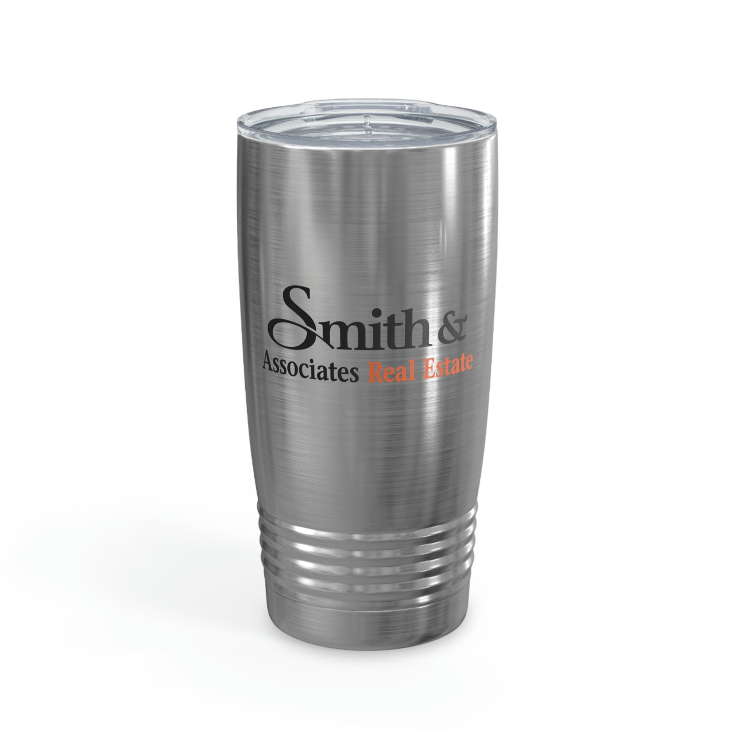 Smith & Associates Ringneck Tumbler