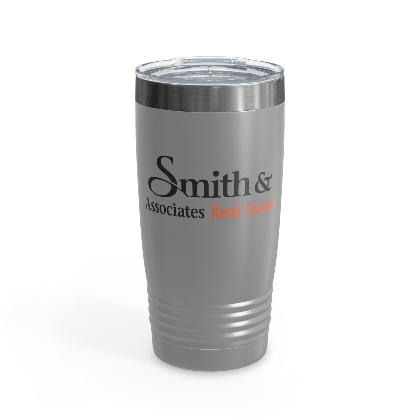 Smith & Associates Ringneck Tumbler