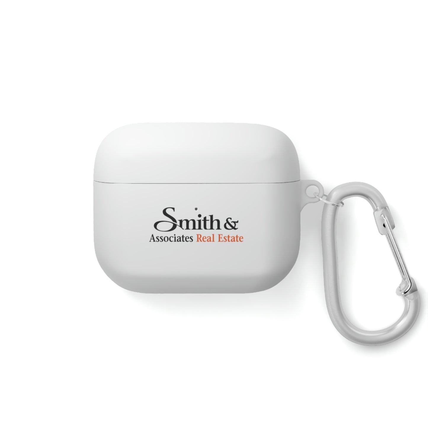 Smith & Associates AirPods and AirPods Pro Case Cover