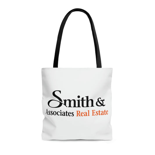 Smith & Associates Tote Bag
