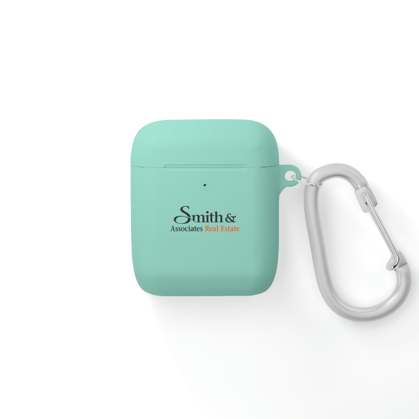 Smith & Associates AirPods and AirPods Pro Case Cover