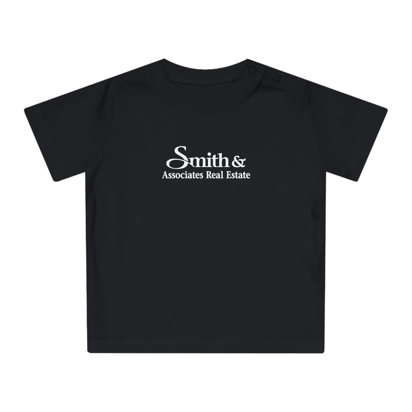 Smith & Associates Baby T-Shirt