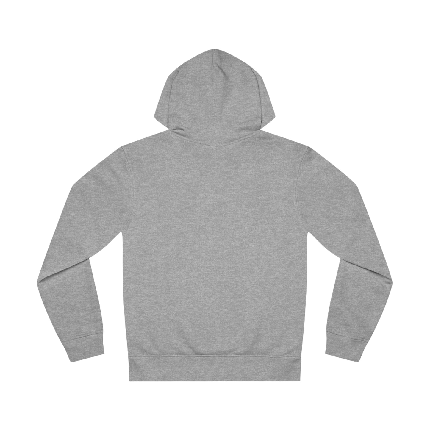 Smith & Associates Unisex Drummer Hoodie