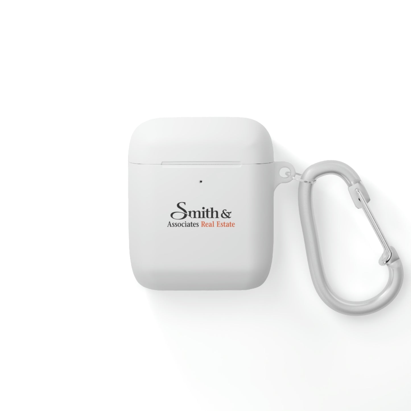 Smith & Associates AirPods and AirPods Pro Case Cover