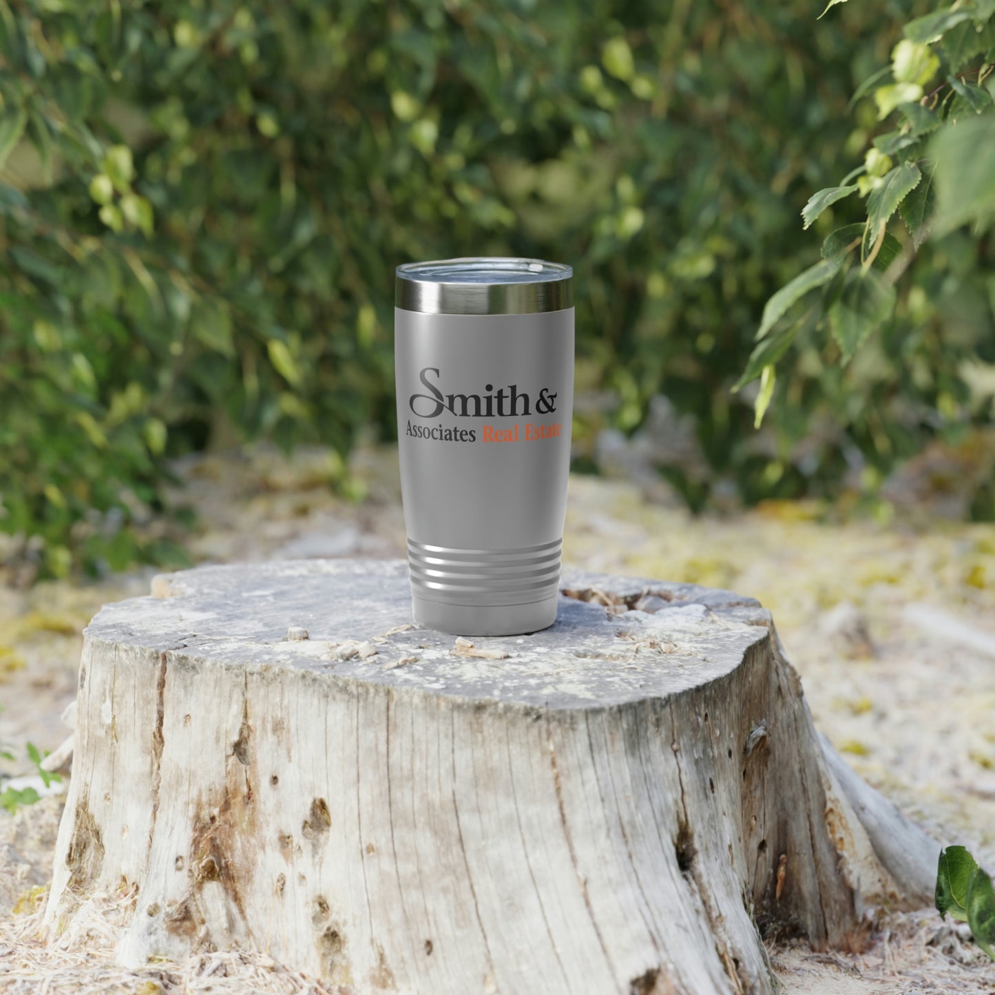 Smith & Associates Ringneck Tumbler