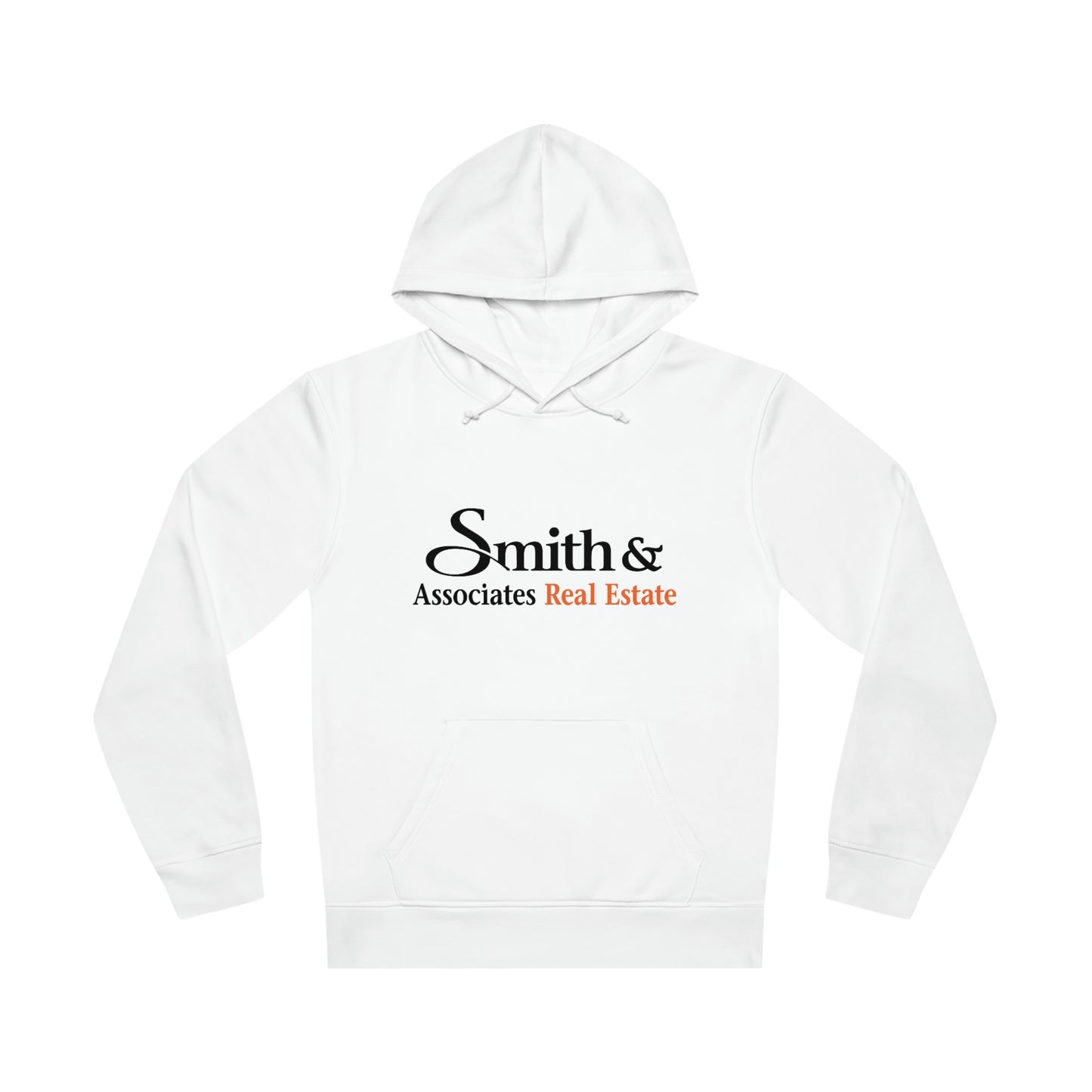 Smith & Associates Unisex Drummer Hoodie