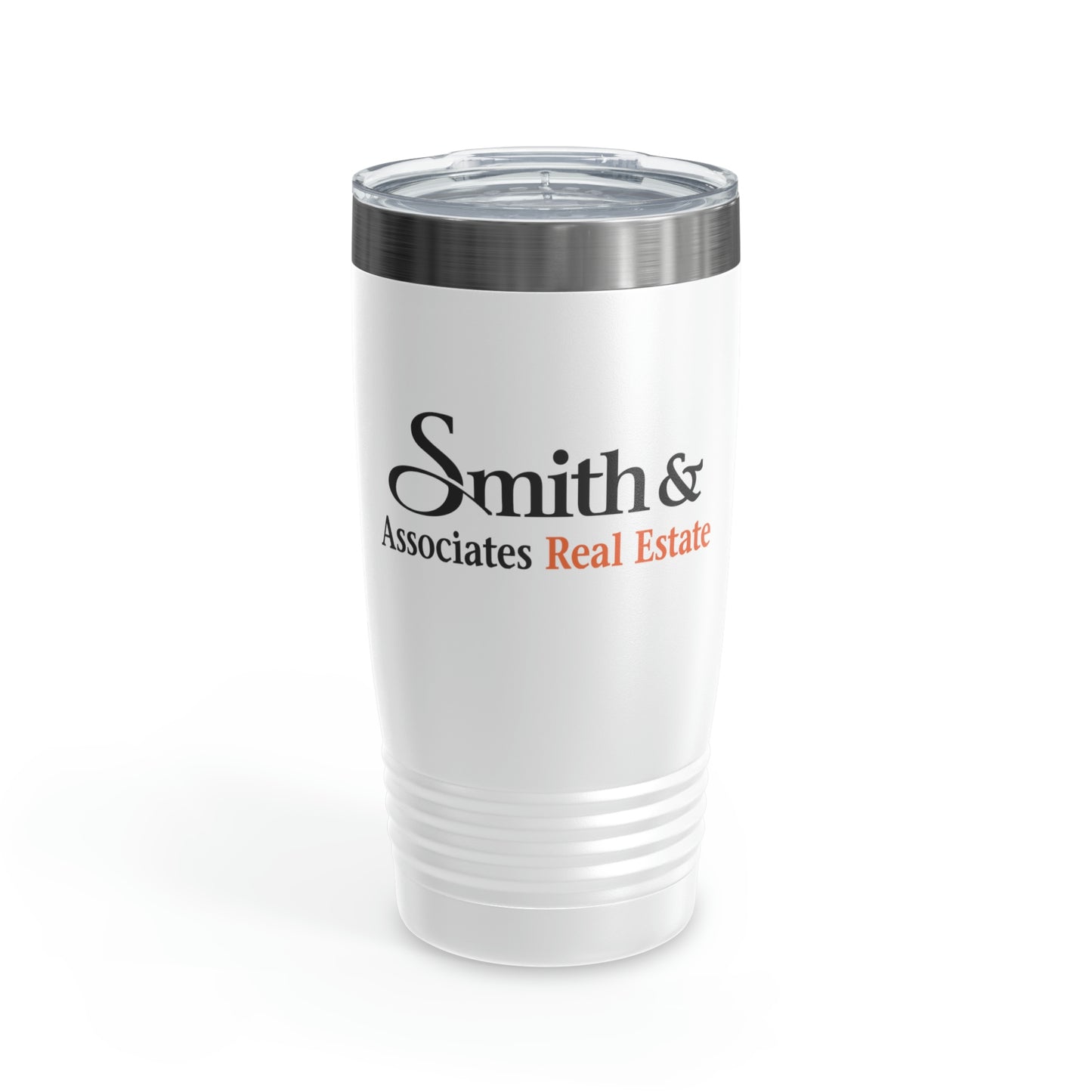 Smith & Associates Ringneck Tumbler