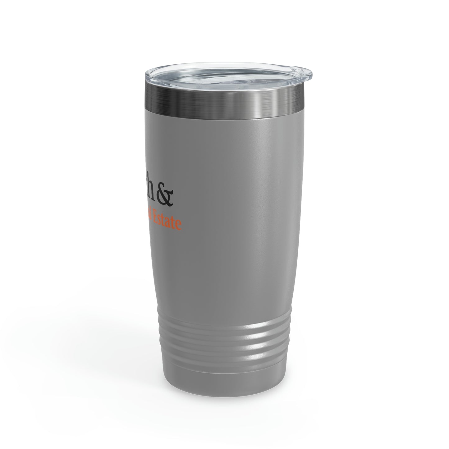 Smith & Associates Ringneck Tumbler