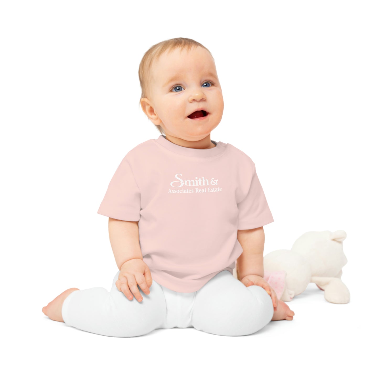 Smith & Associates Baby T-Shirt